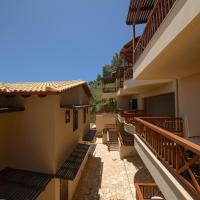 Althea Apartments