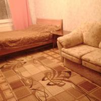 Домашний отель