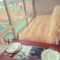 Panorama Sity Luxe Dmitrov