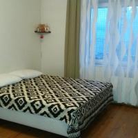 Apartment on Mira 34-a