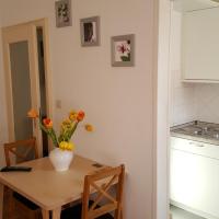Ruhiges und schönes Apartment in Haunstetten