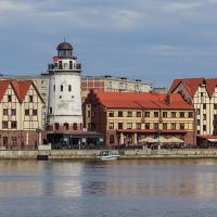 3 ком. квартира 68кв.м.
