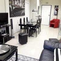 The Absolute Central Apartment
