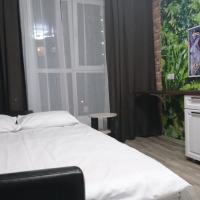 Loft Apartments in Aquarelles Residential Area