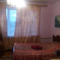Apartment Budaŭnikoŭ 6