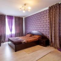City Apartment Novorossiyskaya 88
