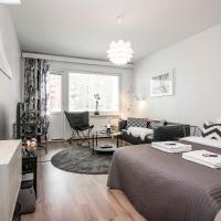 Guest Apartment Lohkaretie