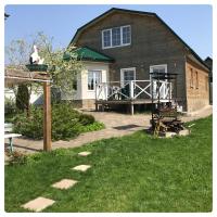 Country house U Tanka