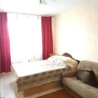 Rooms on Solzhenitsyna
