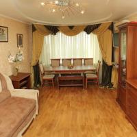 Apartment on Shevchenka