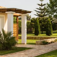 Fragos Garden Studios