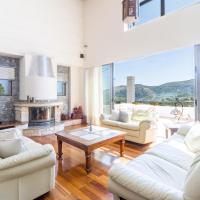 The 3 Pines Villa
