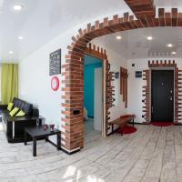 TulaApart на Красноармейском 8
