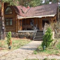 Country House on Malinovskogo 26