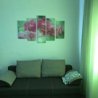 Apsan Apartment