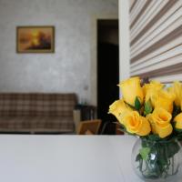 Apartment on Platova