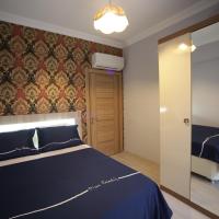 Trabzon Meydan Apartment
