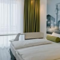 Super 8 Munich City West