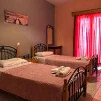Avouris apartments