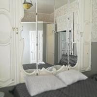 Бутик-отель Дворец Бичайханова
