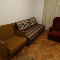 Apartment on Nauki 9