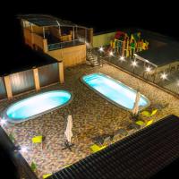 Guest House 7 morey