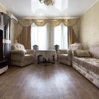 Apartments premium pl.Lenina 4/2