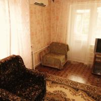 Квартира парк Поддубного
