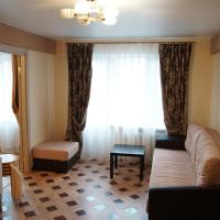 Apartment on Stroiteley 13