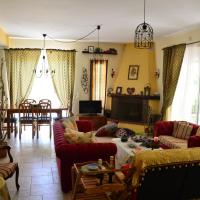 Vacation Family house at Pefki