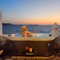 Little Venice Suites