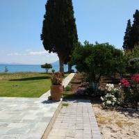 Villa Maria