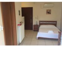Dedousis luxury apartments studio
