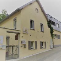 Gästehaus Steinmühle