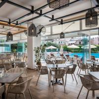 Atrion Hotel
