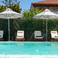 L & C Boutique Apartments