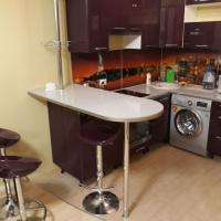 Apartment on Krasnoy Armii 251