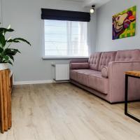 LOFT apartaments