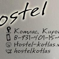 Hostel