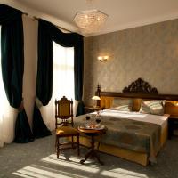 Hotel Kolegiacki