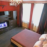 Apartment InnDays Yubileynaya