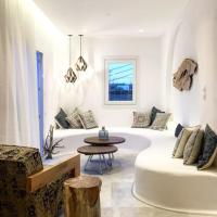 Cathrine's Luxury House