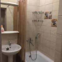 Apartment on Oktyabrskaya 261