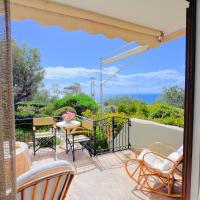 Sea View Summer Retreat