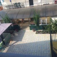 Guest House Zhemchuzhina