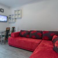 Apartment Lana