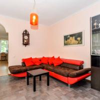 Park Apartment Klaipeda