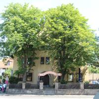 Gasthof Gruner Baum