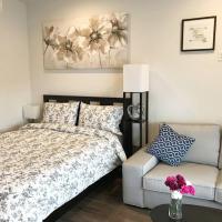 Studio in Quite Area SM