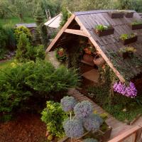 Guest House Raiskiy Sad
